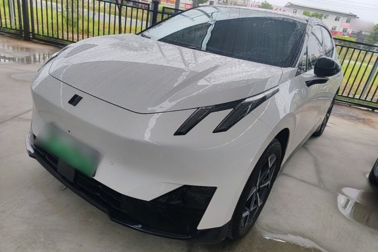 Used Lynk & Co Z20 2025 530 km Range Rear-Wheel Drive Pro Guazi used car, China used car export, Used car for sale, Used  cars, Cheapest cars for sale