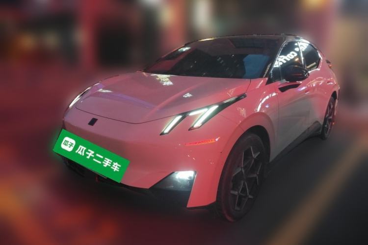 Used Lynk & Co Z20 2025 530 km Range Rear-Wheel Drive Pro Guazi used car, China used car export, Used car for sale, Used cars, Cheapest cars for sale