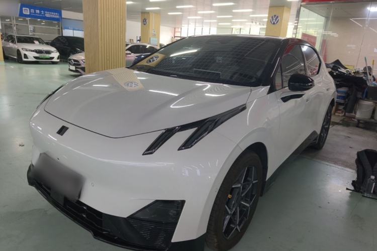 Used Lynk & Co Z20 2025 530 km Range Rear-Wheel Drive Pro Guazi used car, China used car export, Used car for sale, Used  cars, Cheapest cars for sale