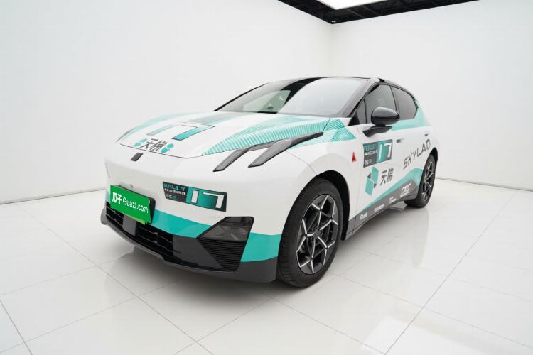 Lynk & Co Z20 2025 530 km Range Rear-Wheel Drive Max de segunda mano Guazi used car, China used car export, Used car for sale, Used  cars, Cheapest cars for sale