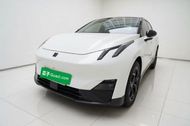 Used Lynk & Co Z20 2025 530 km Range Rear-Wheel Drive Pro