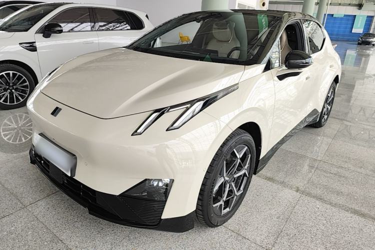 Lynk & Co Z20 2025 530 km Range Rear-Wheel Drive Pro usata Guazi used car, China used car export, Used car for sale, Used  cars, Cheapest cars for sale
