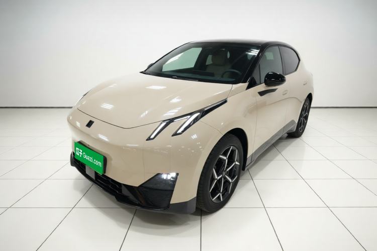 Lynk & Co Z20 2025 530 km Range Rear-Wheel Drive Pro
