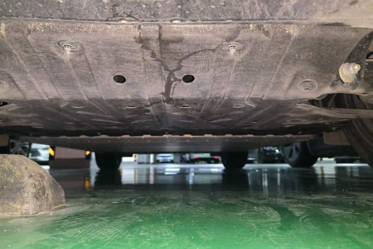 Used Lynk & Co Z20 2025 530 km Range Rear-Wheel Drive Pro Chassis Rear