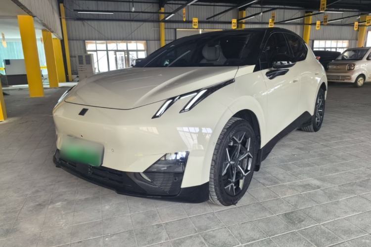 Used Lynk & Co Z20 2025 530 km Range Rear-Wheel Drive Pro Guazi used car, China used car export, Used car for sale, Used  cars, Cheapest cars for sale