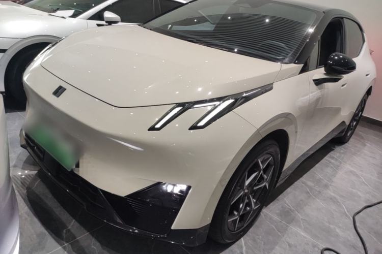 Used Lynk & Co Z20 2025 530 km Range Rear-Wheel Drive Pro Guazi used car, China used car export, Used car for sale, Used  cars, Cheapest cars for sale