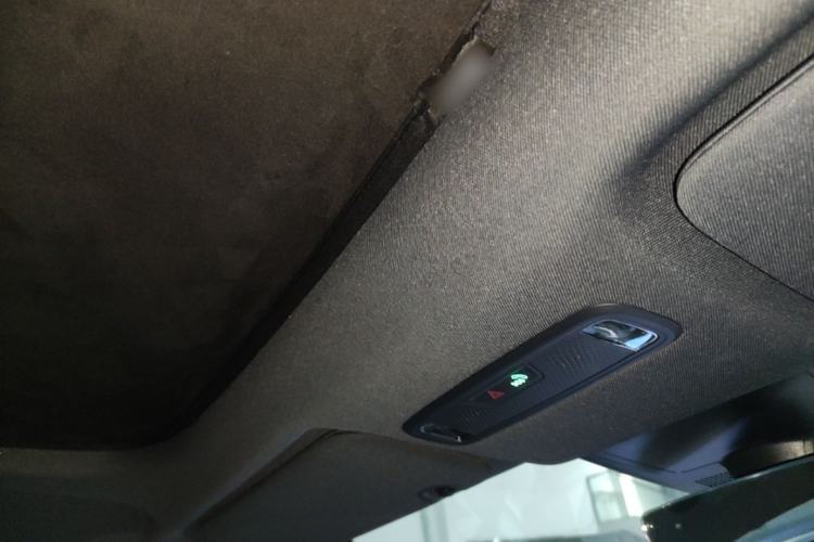 Used Lynk & Co Z20 2025 530 km Range Rear-Wheel Drive Pro Headliner