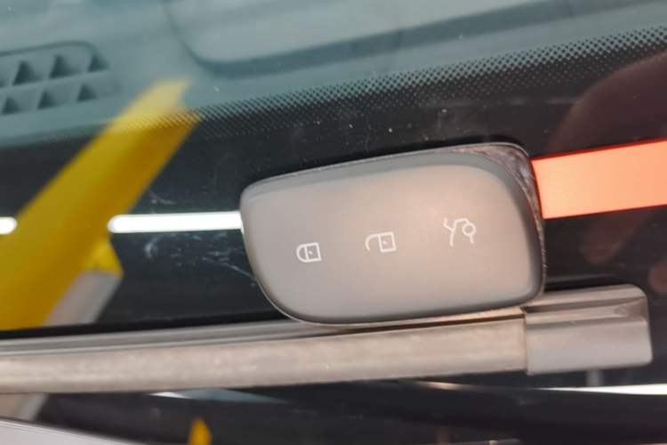 Used Lynk & Co Z20 2025 530 km Range Rear-Wheel Drive Max Interior 1