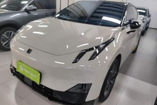 Used Lynk & Co Z20 2025 530 km Range Rear-Wheel Drive Pro