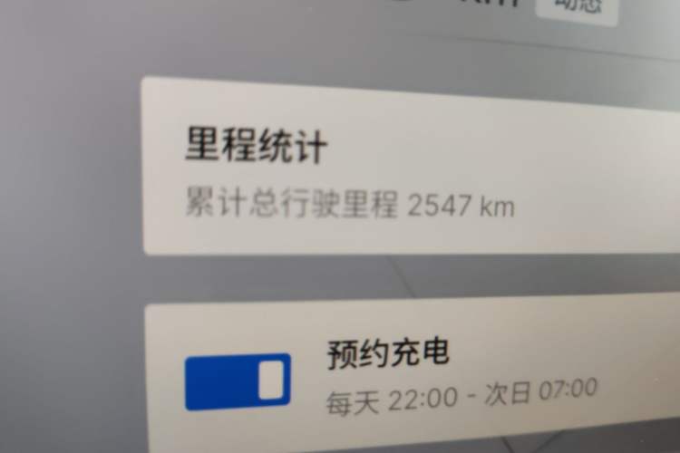 Used Lynk & Co Z20 2025 530 km Range Rear-Wheel Drive Max Odometer Close Up