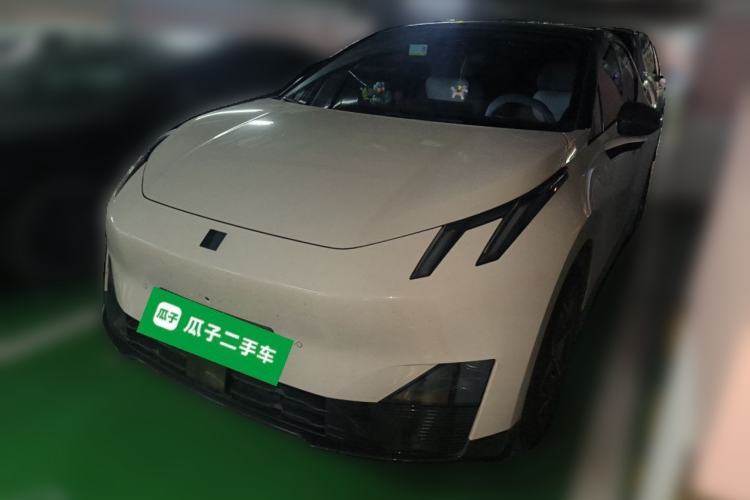 Used Lynk & Co Z20 2025 530 km Range Rear-Wheel Drive Pro Guazi used car, China used car export, Used car for sale, Used  cars, Cheapest cars for sale