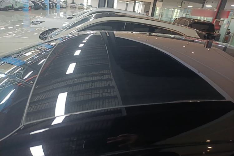 Used Lynk & Co Z20 2025 530 km Range Rear-Wheel Drive Pro Roof
