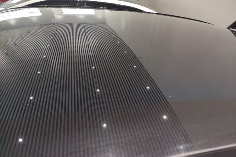 Used Lynk & Co Z20 2025 530 km Range Rear-Wheel Drive Pro Roof