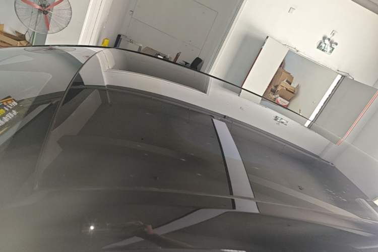 Used Lynk & Co Z20 2025 530 km Range Rear-Wheel Drive Pro Roof