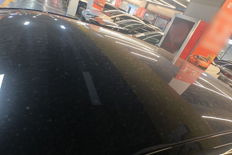 Used Lynk & Co Z20 2025 530 km Range Rear-Wheel Drive Pro Roof