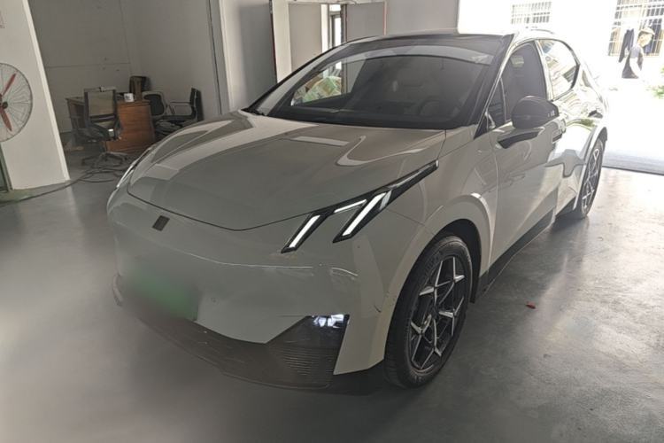 Used Lynk & Co Z20 2025 530 km Range Rear-Wheel Drive Pro Guazi used car, China used car export, Used car for sale, Used cars, Cheapest cars for sale