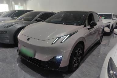 Used Lynk & Co Z20 2025 530 km Range Rear-Wheel Drive Pro