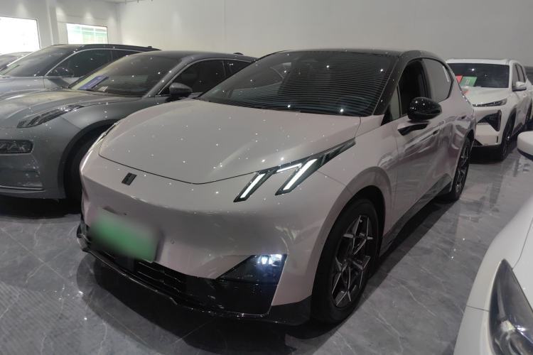 Used Lynk & Co Z20 2025 530 km Range Rear-Wheel Drive Pro Guazi used car, China used car export, Used car for sale, Used cars, Cheapest cars for sale