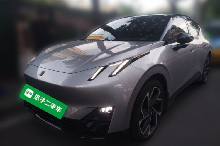 Used Lynk & Co Z20 2026 Model 530km Rear-Wheel Drive Max—Sunrise Red Edition Guazi used car, China used car export, Used car for sale, Used  cars, Cheapest cars for sale