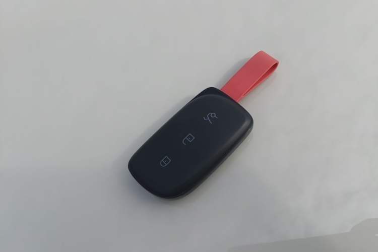 Used Lynk & Co Z20 2026 Model 430km Rear-Wheel Drive Pro Interior 1