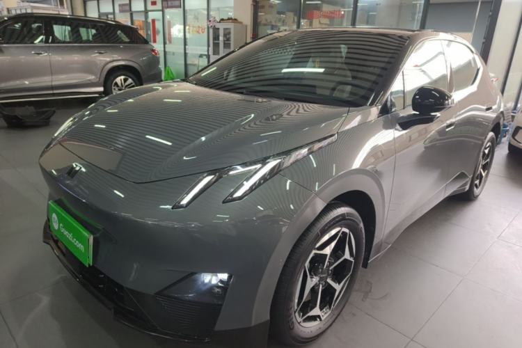 Lynk & Co Z20 2026 Model 430km Rear-Wheel Drive Pro