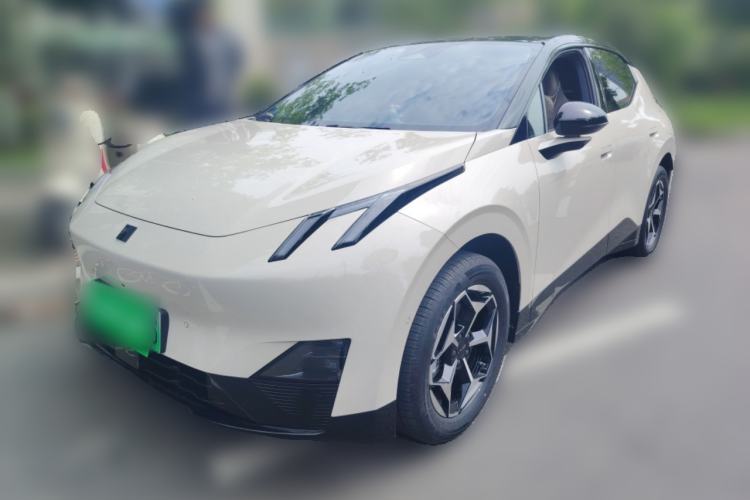 Used Lynk & Co Z20 2026 Model 430km Rear-Wheel Drive Pro Guazi used car, China used car export, Used car for sale, Used cars, Cheapest cars for sale