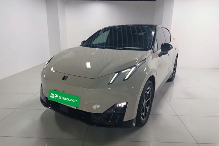 Lynk & Co Z20 2026 Model 430km Rear-Wheel Drive Pro