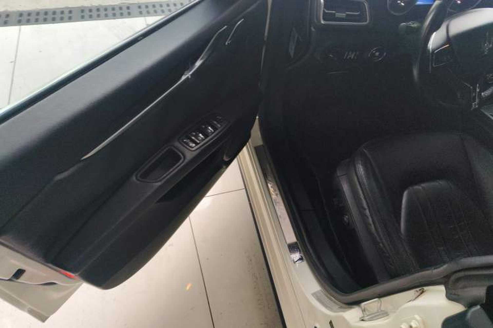 Used Maserati Ghibli  Driver Seat