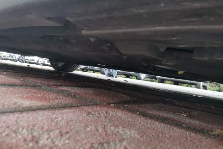 Used Maserati Ghibli 2014 3.0T Standard Edition Chassis Front Right