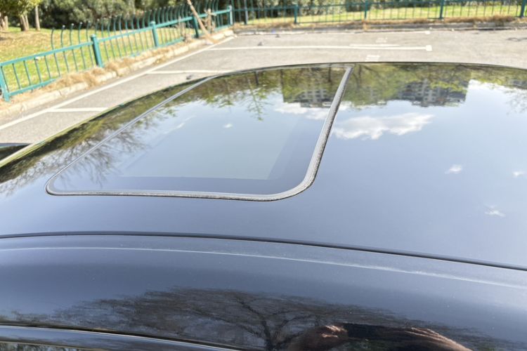 Used Maserati Ghibli 2014 3.0T Standard Edition Roof