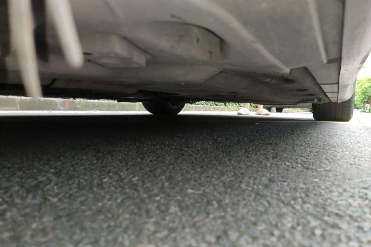 Used Maserati Ghibli 2014 3.0T S Chassis Front Left