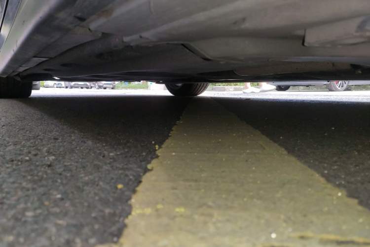 Used Maserati Ghibli 2014 3.0T S Chassis Front Right