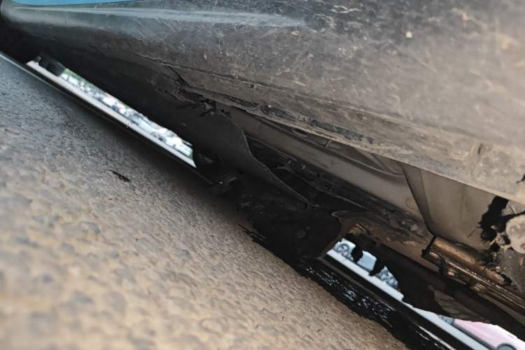 Used Maserati Ghibli 2014 3.0T S Chassis Front Right