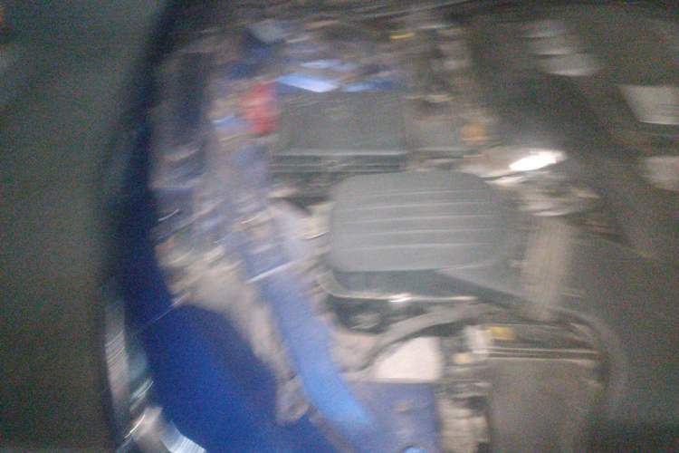 Used Maserati Ghibli 2014 3.0T Standard Edition Engine Bay Right