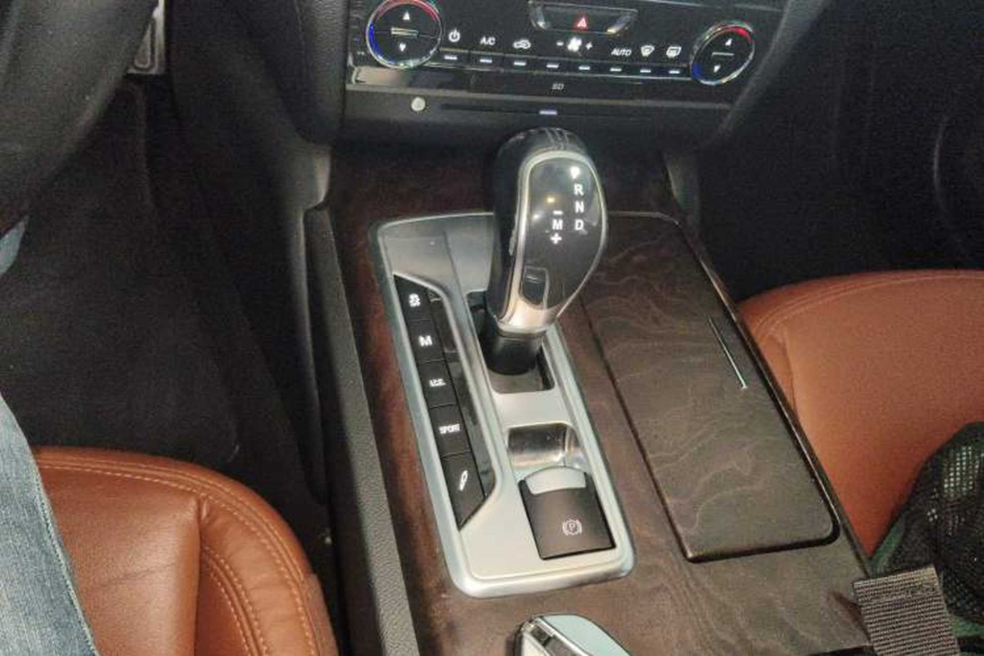 Used Maserati Ghibli 2014 3.0T S Gear Lever