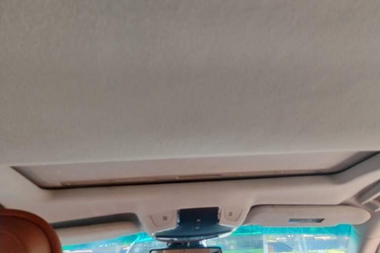 Used Maserati Ghibli 2014 3.0T Standard Edition Headliner
