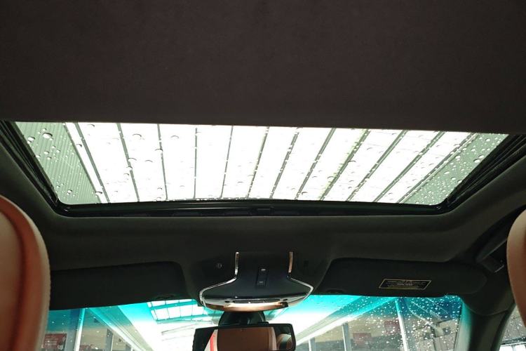 Used Maserati Ghibli 2014 3.0T Standard Edition Headliner
