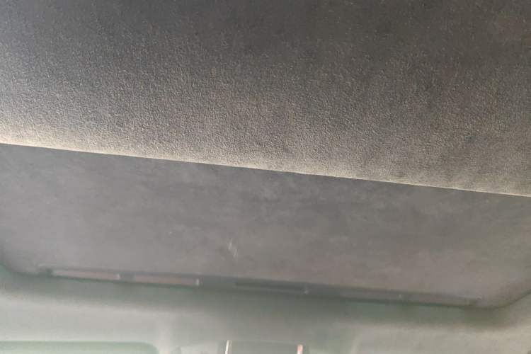 Used Maserati Ghibli 2014 3.0T Standard Edition Headliner
