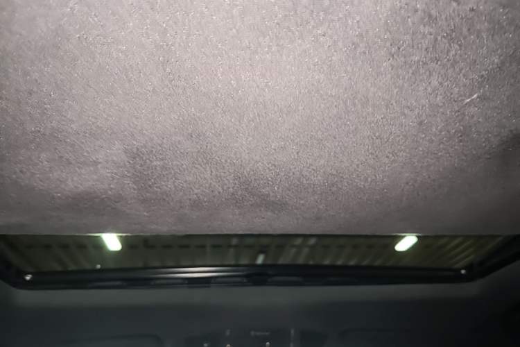 Used Maserati Ghibli 2014 3.0T Standard Edition Headliner