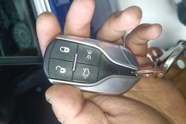 Used Maserati Ghibli 2014 3.0T Standard Edition Interior 1