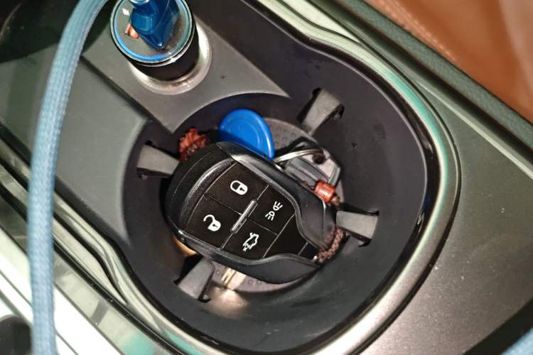 Used Maserati Ghibli 2014 3.0T Standard Edition Interior 1