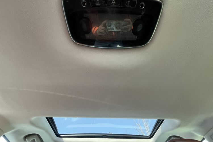 Used Maserati Ghibli 2014 3.0T Standard Edition Interior 7