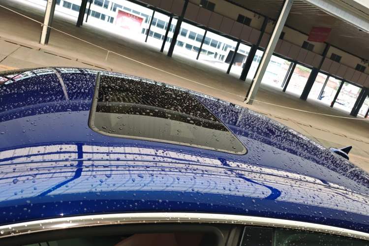 Used Maserati Ghibli 2014 3.0T Standard Edition Roof