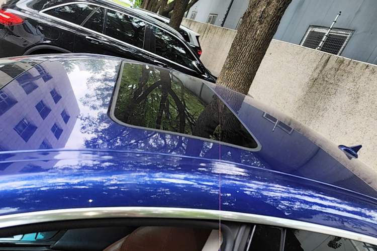 Used Maserati Ghibli 2014 3.0T Standard Edition Roof