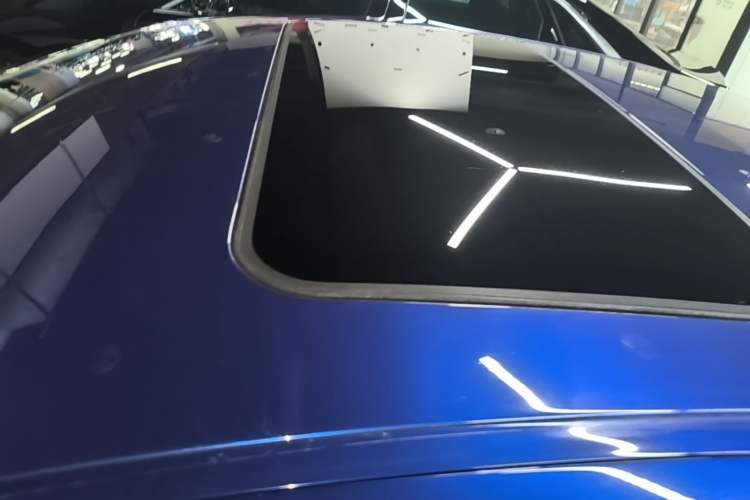 Used Maserati Ghibli 2014 3.0T Standard Edition Roof