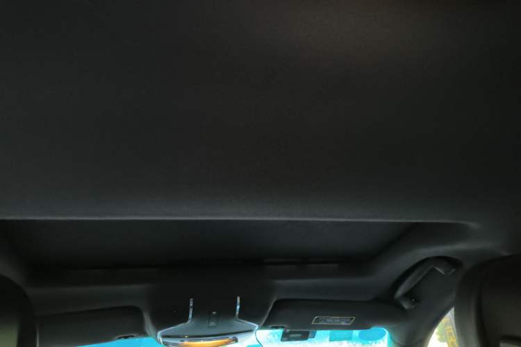 Used Maserati Ghibli 2014 3.0T Standard Edition Headliner