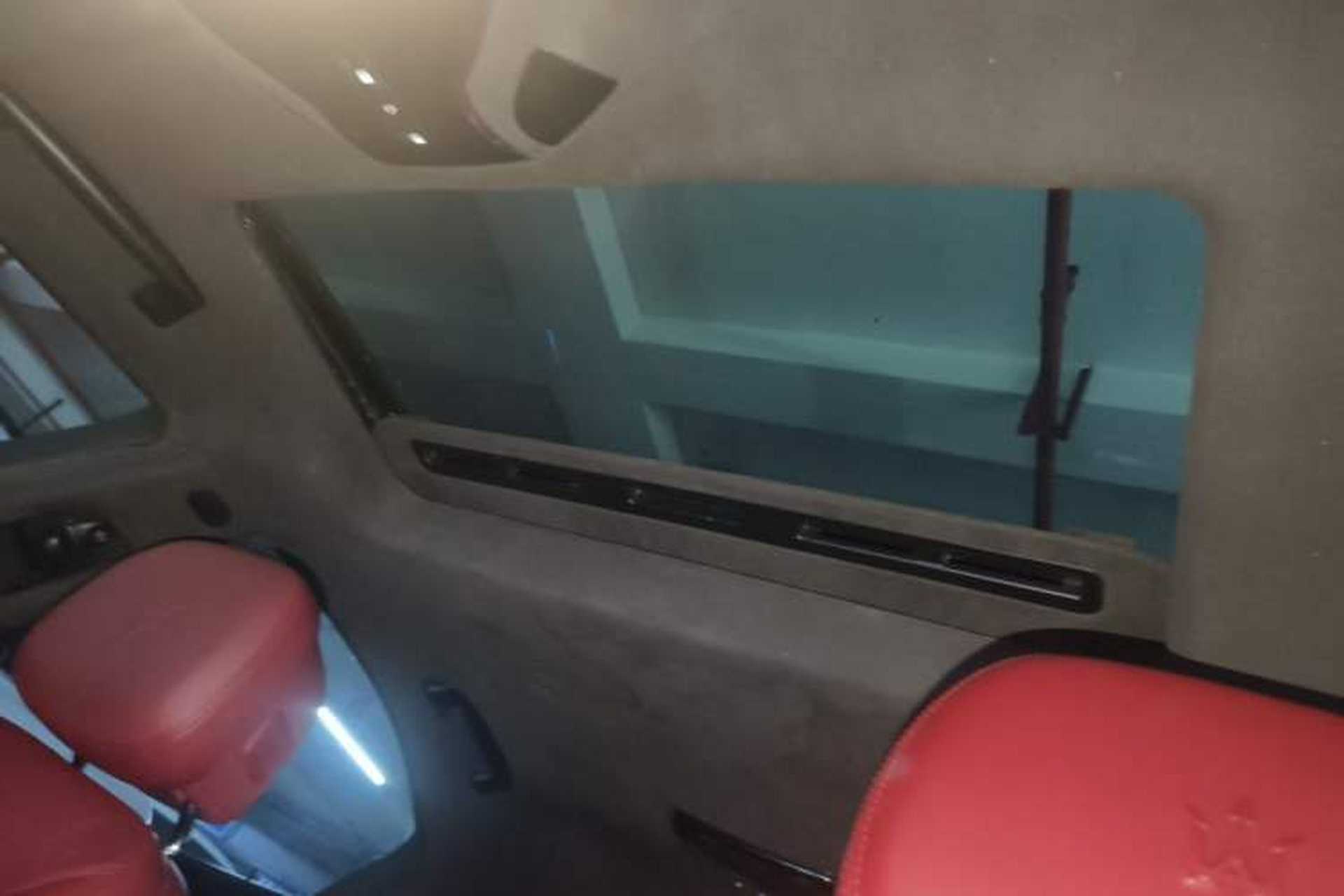 Used Maserati Ghibli 2014 3.0T Standard Edition Headliner