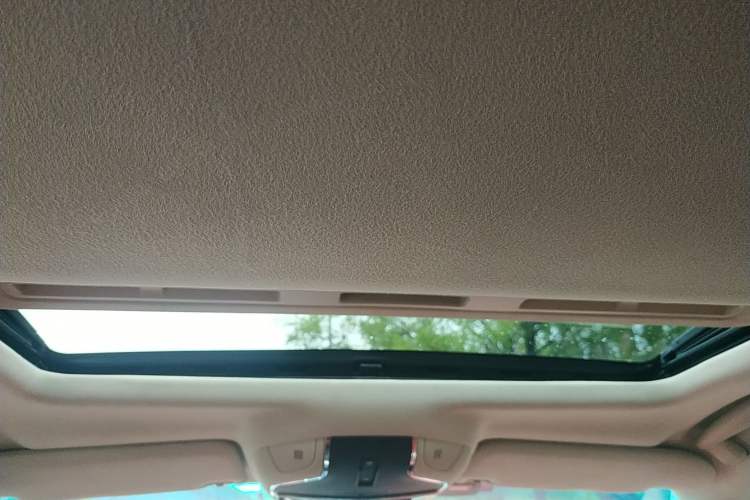 Used Maserati Ghibli 2014 3.0T S Q4 Headliner
