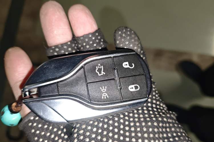 Used Maserati Ghibli 2014 3.0T Standard Edition Interior 1