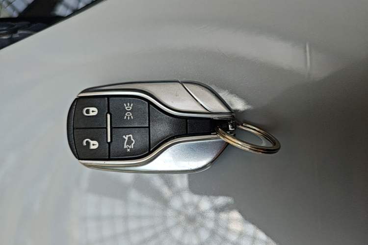 Used Maserati Ghibli 2014 3.0T Standard Edition Interior 1